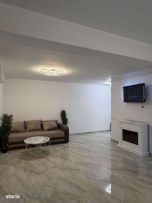 Apartament 2 camere – Tomis Plus | 65 mp | 2 Balcoane