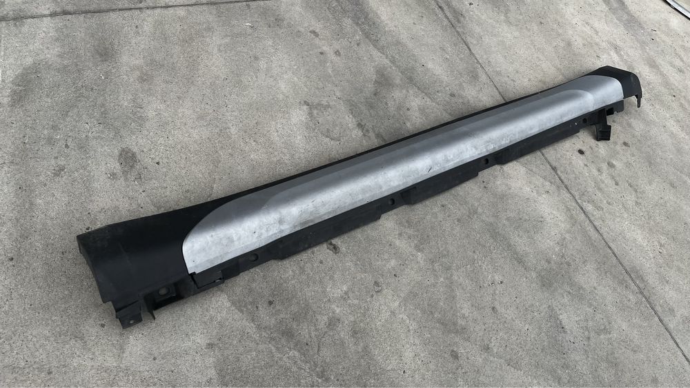 Ляв праг Suzuki SX4 S-Cross