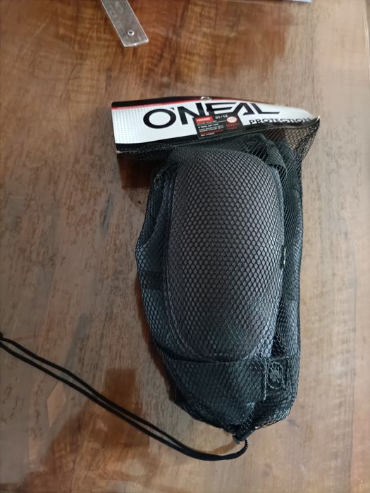 Genunchiere MTB dirt O'Neal