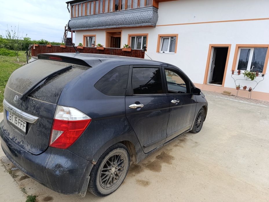 Se vinde Honda Frv