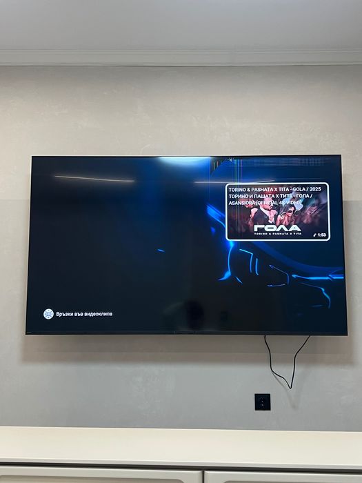 Sony Телевизор KD-75X85L