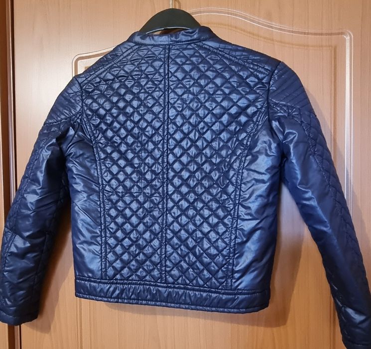 Преходно яке 6-7г