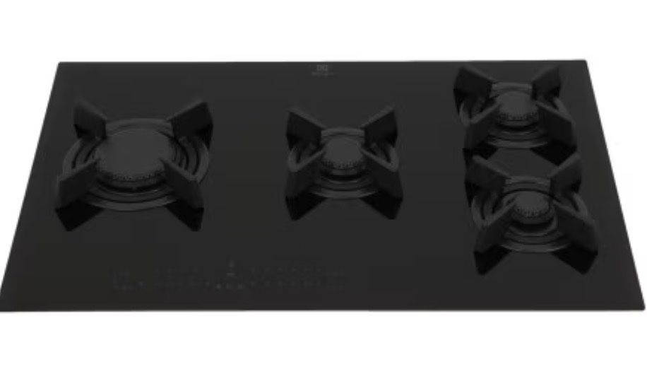 Plita GAZ  4 arzatoar -ELECTROLUX NOUA