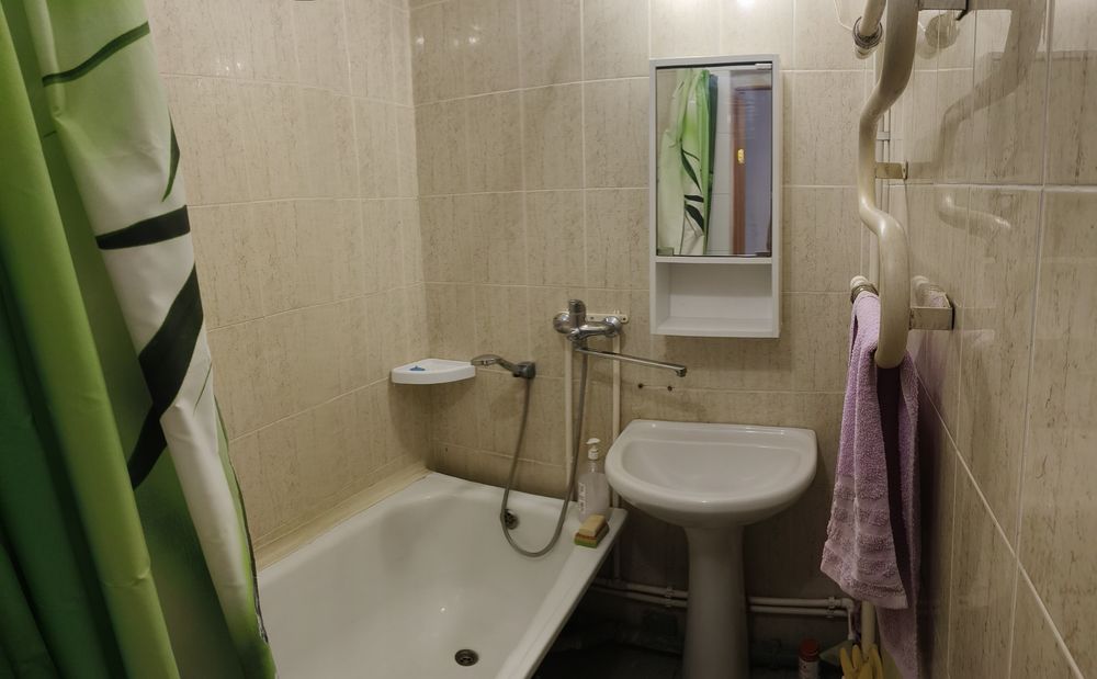 Сдается квартира 1-комн. Черемушки