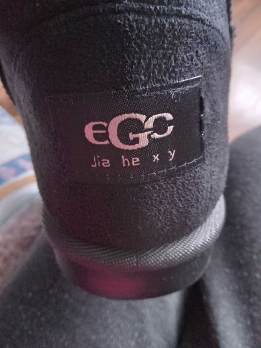 Cizme tip ugg noi
