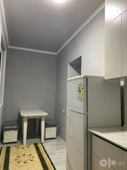 Сдаётся 2-комн Лабзак, Ц-13, 42 м²