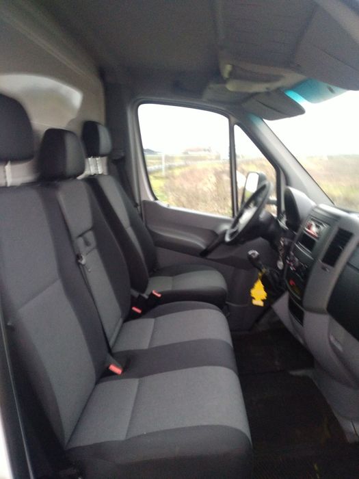 De vânzare VW Crafter