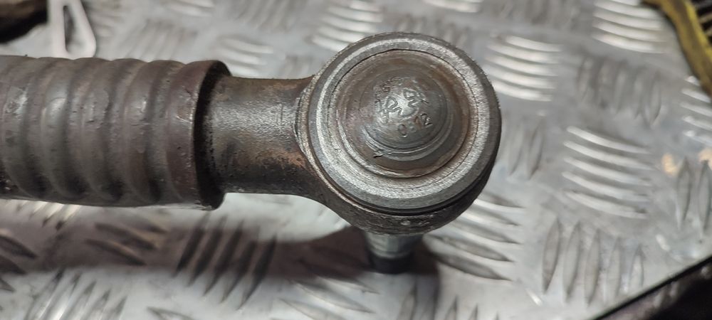 Востоновление Шаровых опор