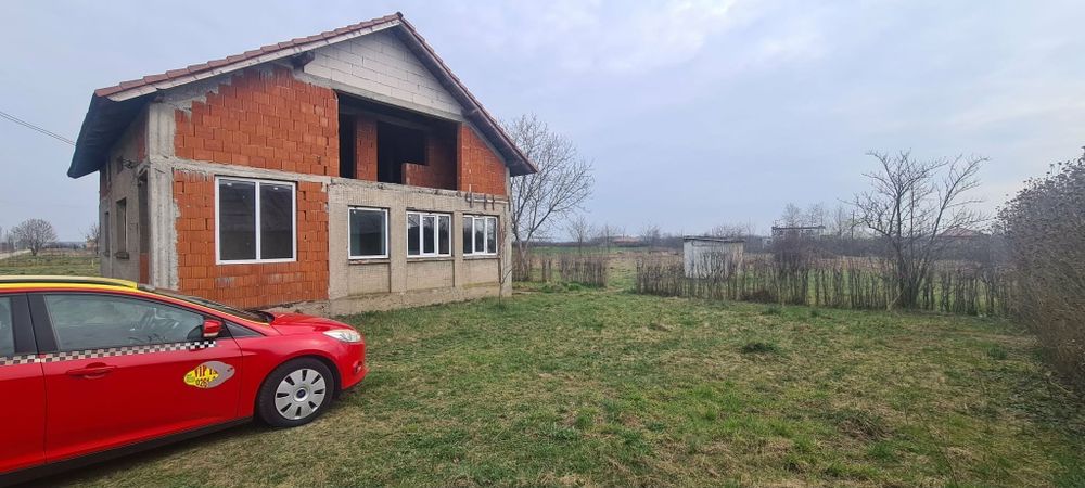 Casa de vanzare in Micula