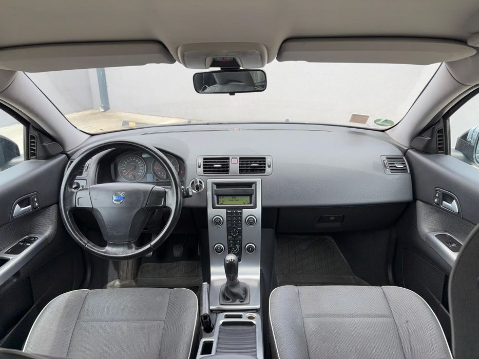 Volvo C30 Coupe 1.6d