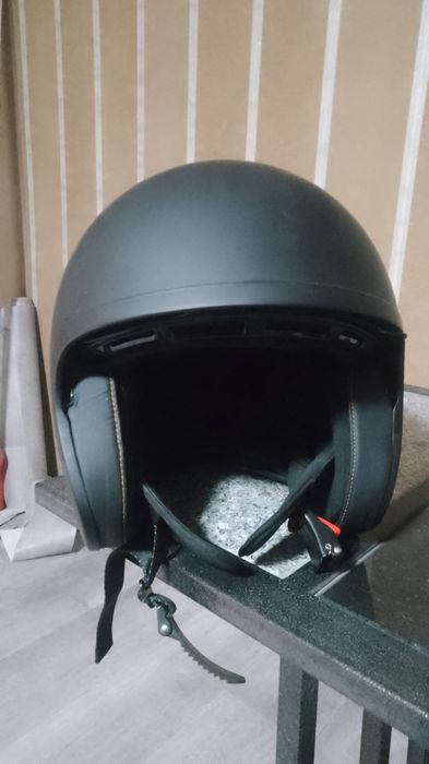 Шлем для квадрика или мото