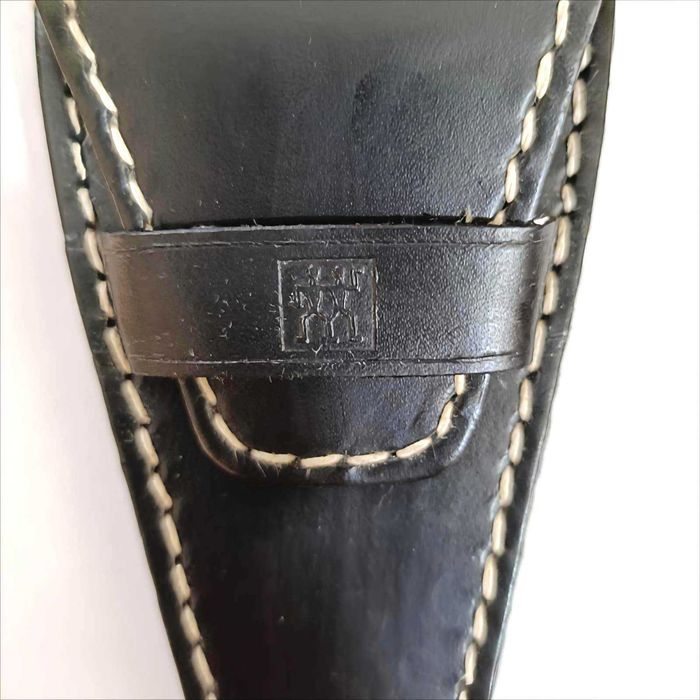 Cleste unghii nails profesional Zwilling cu etui.