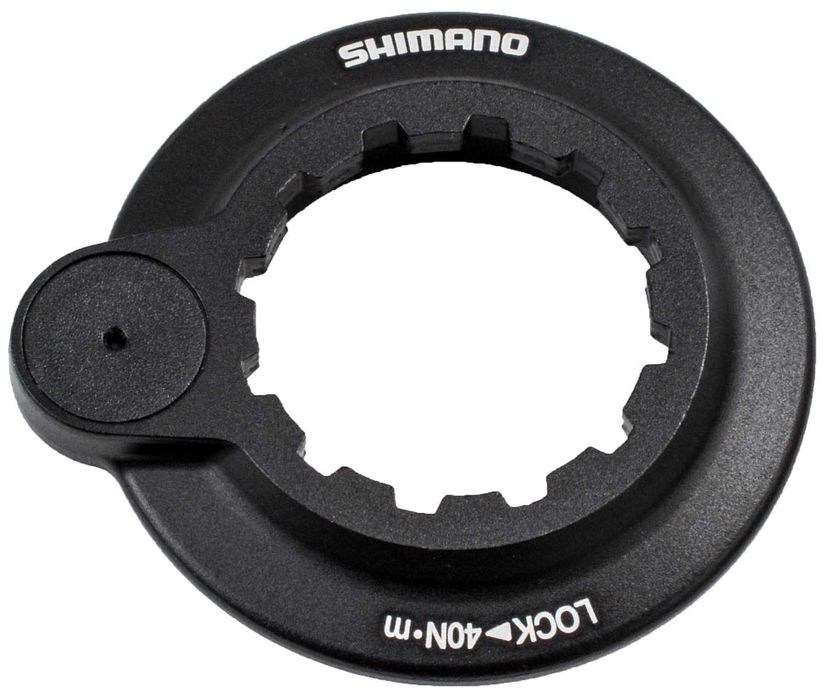Shimano RT-MT900 XTR Center-Lock Ice Technology Freeza - 180mm+magnet