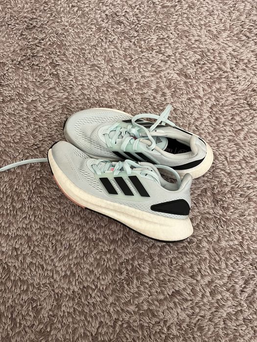Adidas Pureboost 22-оригинални маратонки
