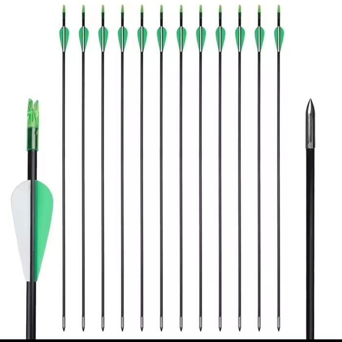 Стрели за лък 796мм