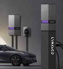 Зарядная станция Link &Co