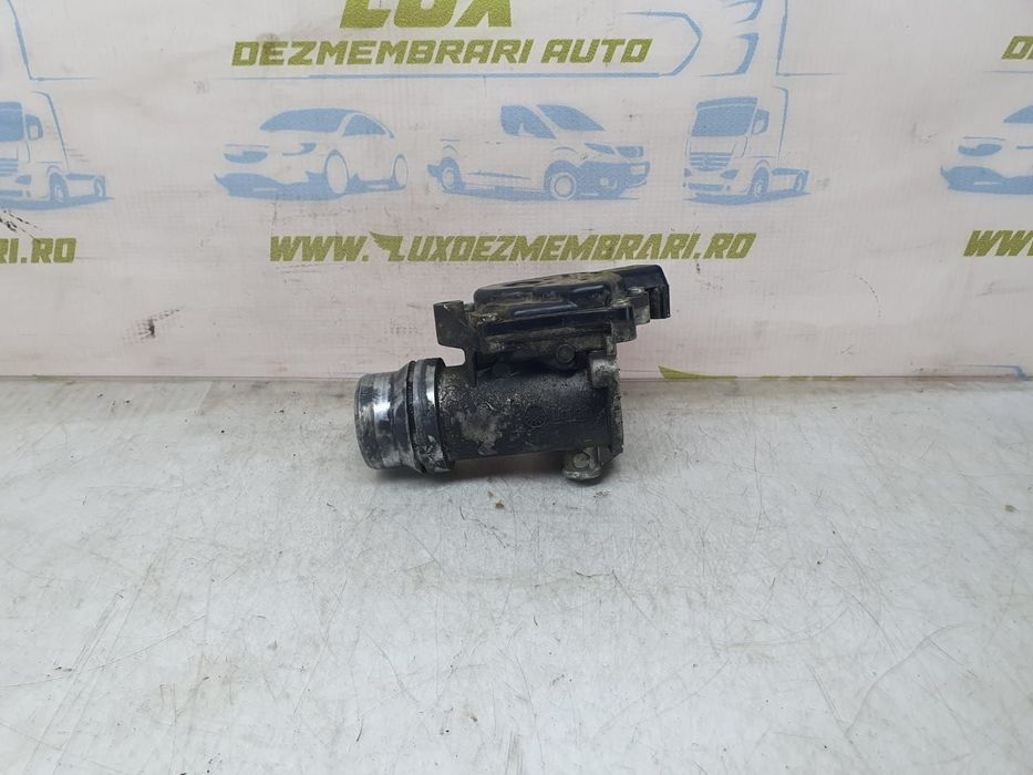 Clapeta acceleratie 161a09794r Renault Kangoo 2 [facelift] [2013 - 20