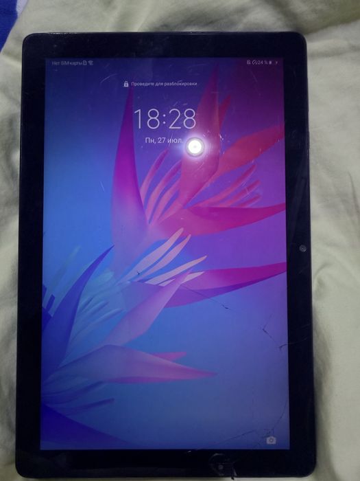Планшет Huawei MatePad T 10s 4/64GB