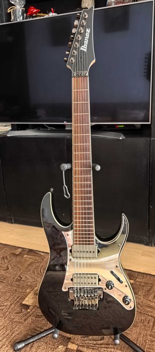 Китара Ibanez RGIR27E къстъм