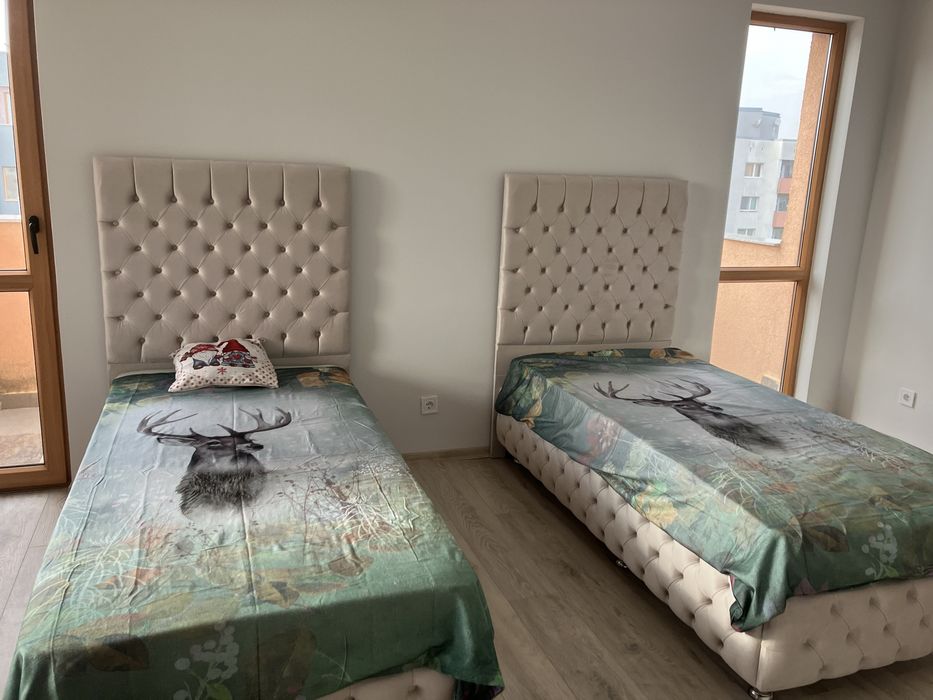 Дава се под наем Тристаен апартамент в София, Студентски град - 105 кв.м за 841.5 € - Снимка #3