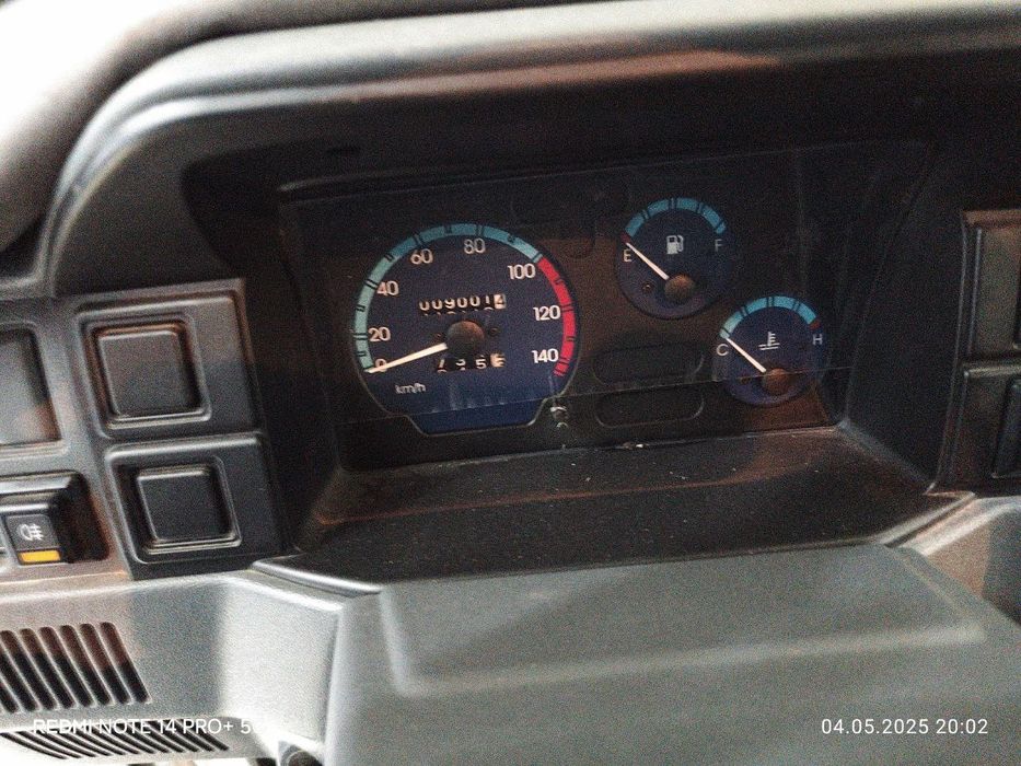 Chevrolet Damas 2024 — 6