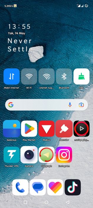 Tel sotiladi redmi 10 2022