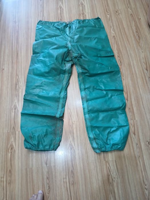 Гумирани, горница и долница за риболов