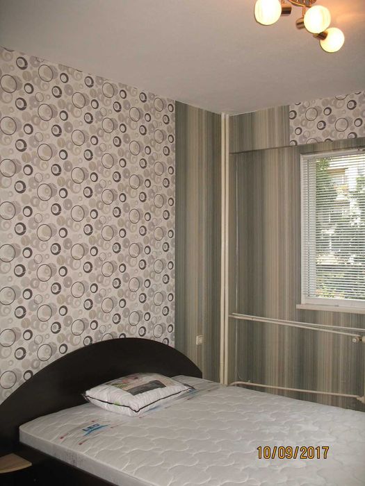 Дава се под наем Тристаен апартамент в София, Хаджи Димитър - 73 кв.м за 650 € - Снимка #10