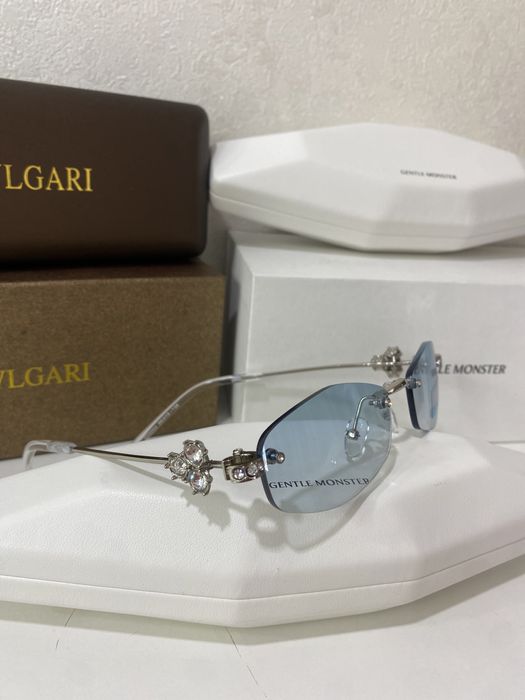 Очки солнцезащитный брендовые