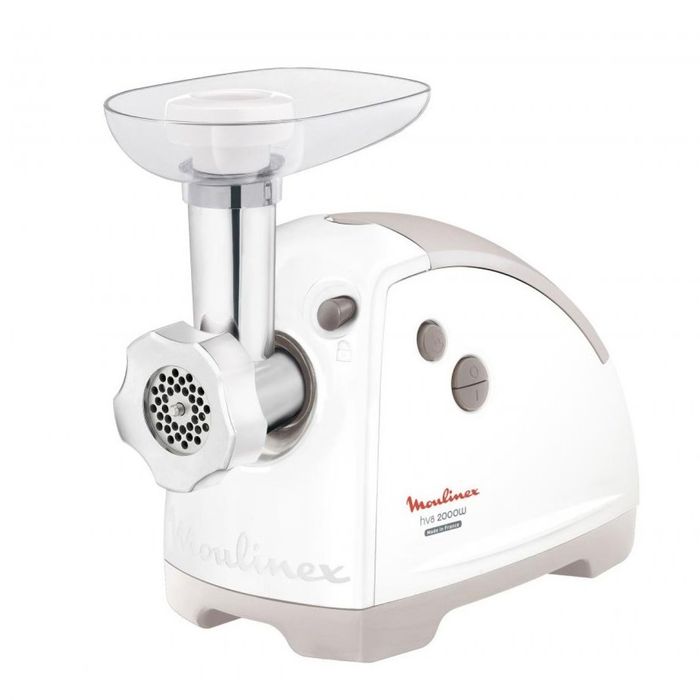 Мясорубка Moulinex ME 626132