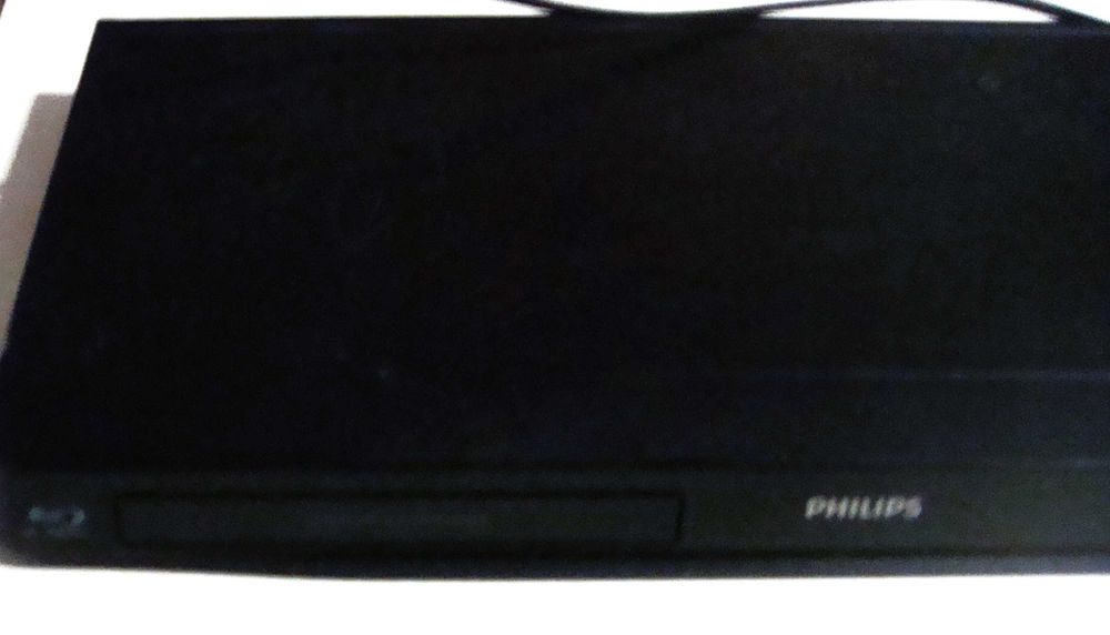 Blu ray player Philips BDP 3300/12