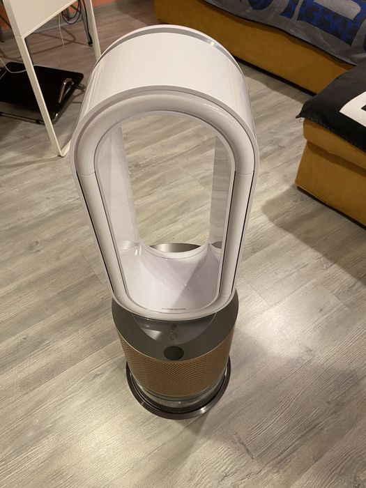 Dyson Purifier Humidify+Cool PH2 De-NOx PH05