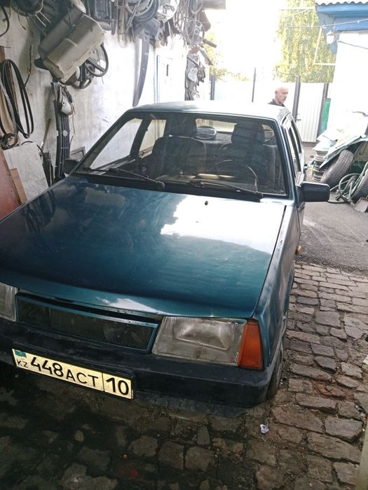 Продам Ваз 21099