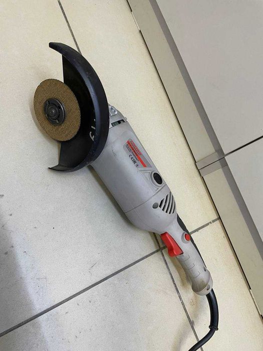 Угловая шлифмашина Crown CT 13300(г.Темиртау, Мира, 98) лот 908608