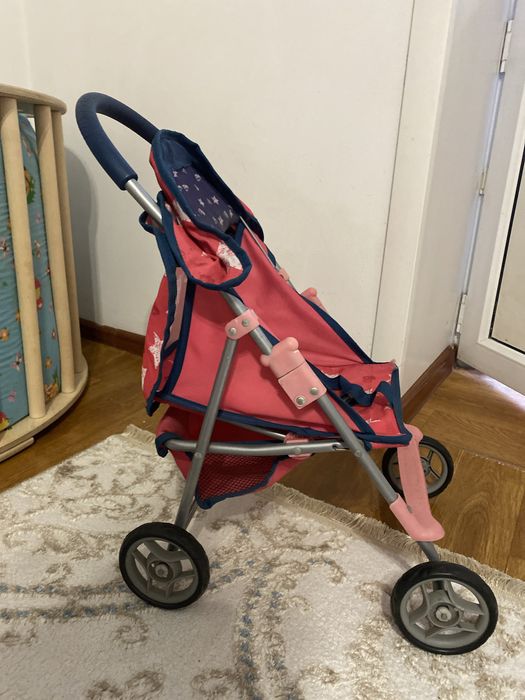 Продам коляску для кукол