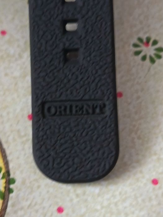 Orient Kanno automatic