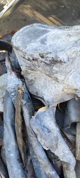 Plumb teava pt diferite activități 99%curat