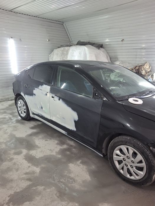 Малярные работы , костоправ