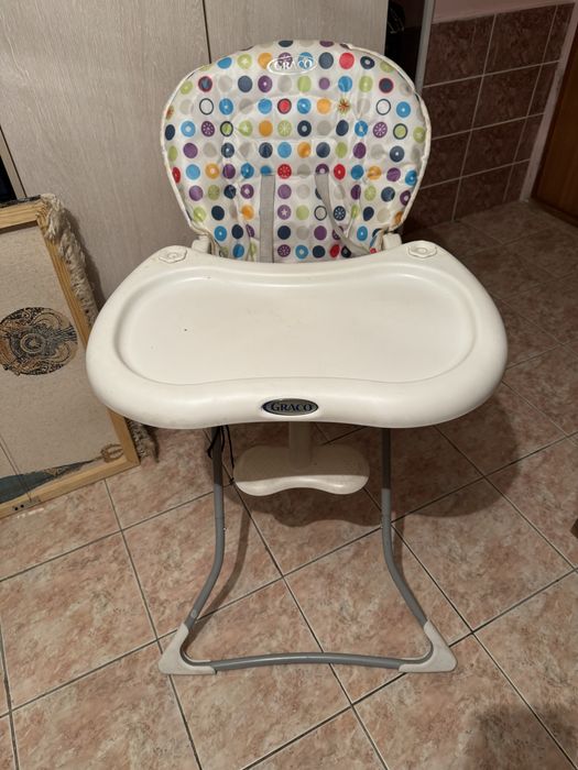 Стульчик для кормления