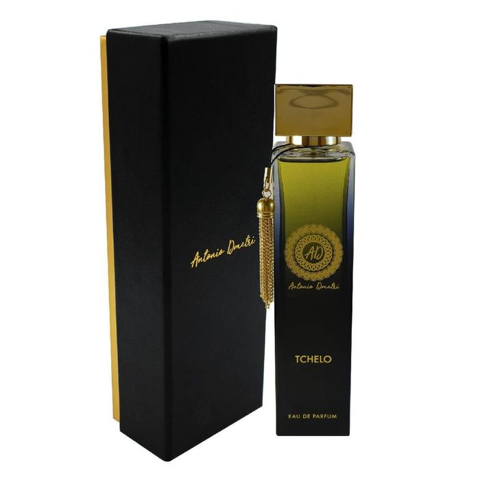 Парфюм Antonio Dmetri Tchelo