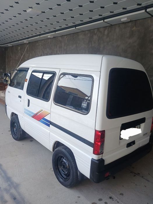 Damas sotiladi yoki arenda