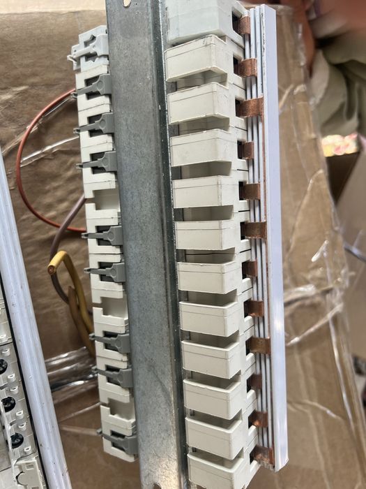 Выключатель нагрузки