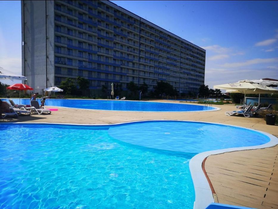 Apartment de vânzare Blaxy