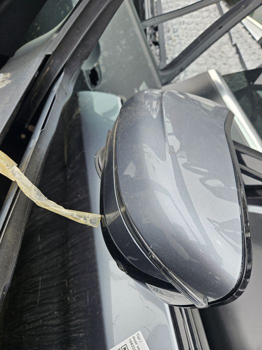 Ляво огледало за BmwM5  F90 2019god С камера