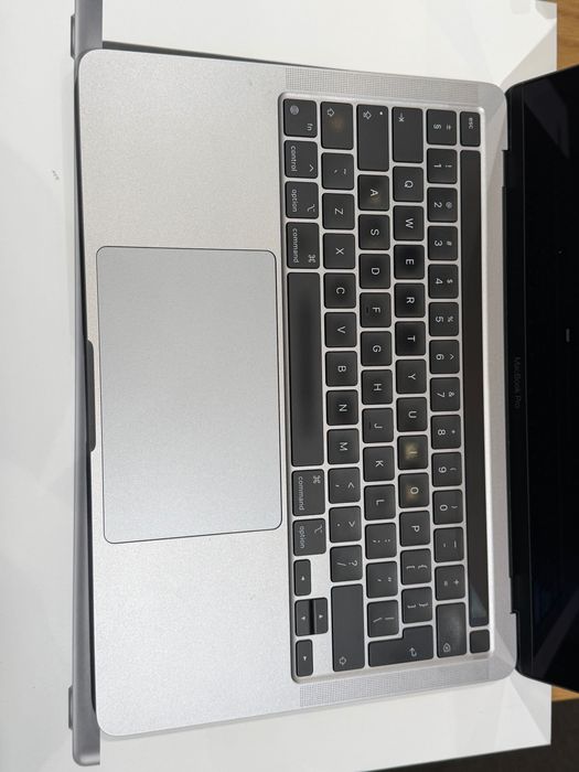 MacBook Pro 13" M1 16GB 512GB  Гаранция