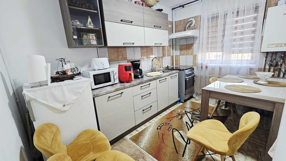 Apartament 2 camere