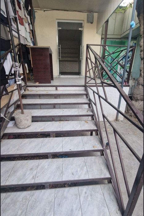 Сдается магазин в аренду