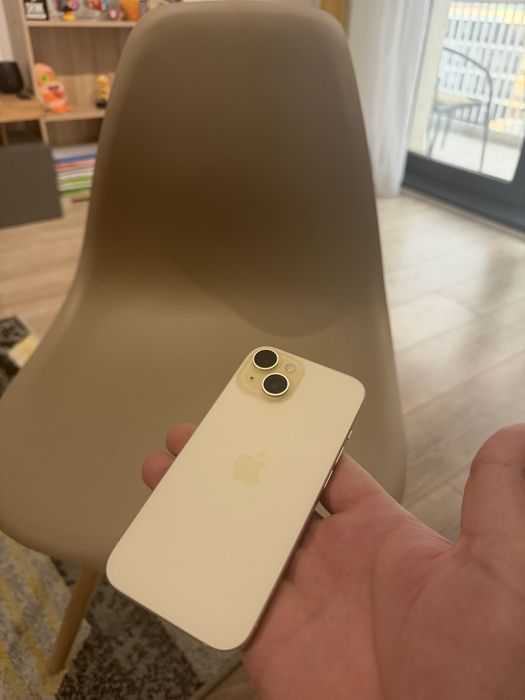 iPhone 15 128gb