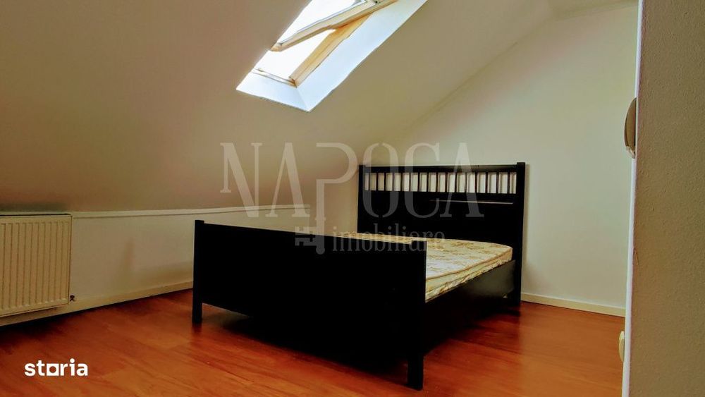 Apartament 2 camere de vanzare in Centru, Cluj Napoca