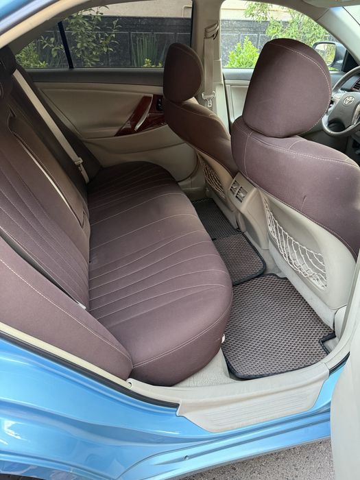 Toyota Camry 2007 Nasiyaga beriladi